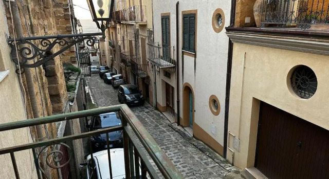 Коттедж Elico Di Sicily B@B