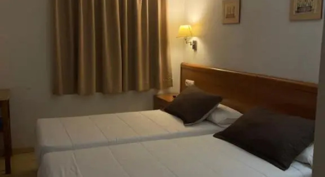 Номер Standard Hostal María