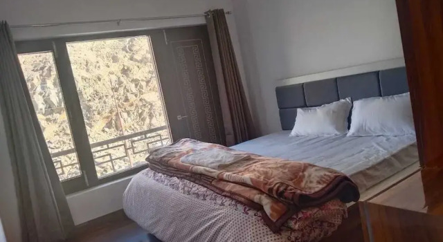 Номер Standard Mount Vista Leh