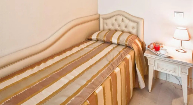 Номер Standard Hotel Conchiglia