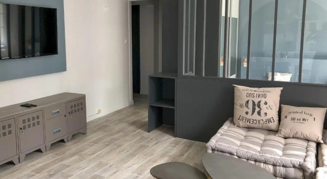Апартаменты Standard A Casa di Babbo