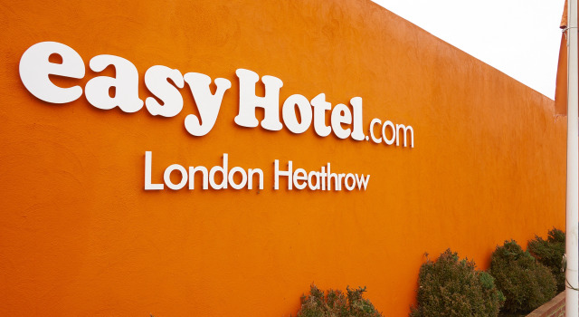Citi Hotel London Heathrow