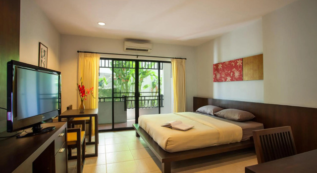 Sang Serene House