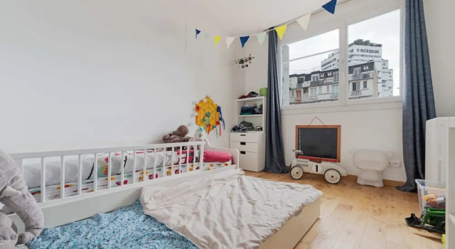 Fantastic Family Apt - 1 min to Reuilly - Diderot, Забронировать Апартаменты/квартира Апартаменты Парижа, рядом с Монгале, Апартаменты/квартира