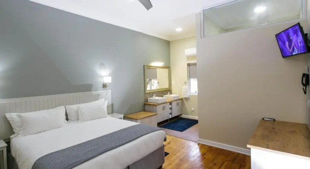 Номер Standard Queens Hotel by BON Hotels