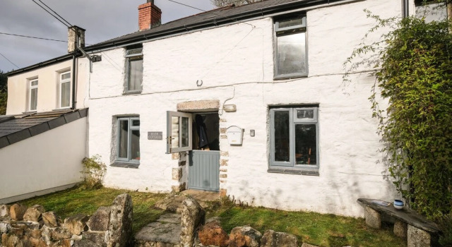 River Cottage