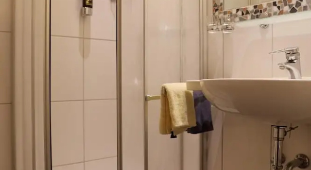 Номер Comfort Hotel Soldwisch