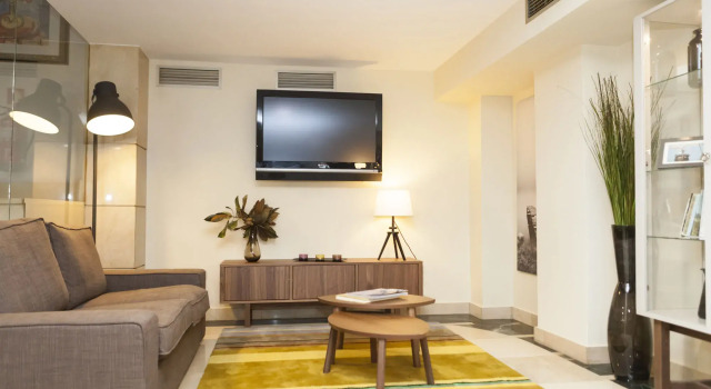 Hotel Sercotel Tres Luces