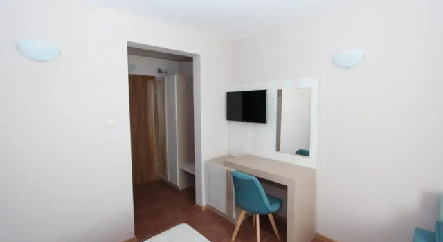 Номер Luxury Hotel PERLA BEACH