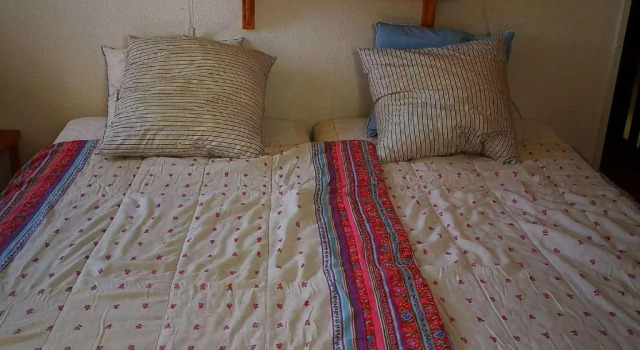 Appartement Port Barcarès, 3 pièces, 4 personnes - FR-1-195-33, Rezervovat Apartmán Hotely v Corbières s bazénem, Bazén