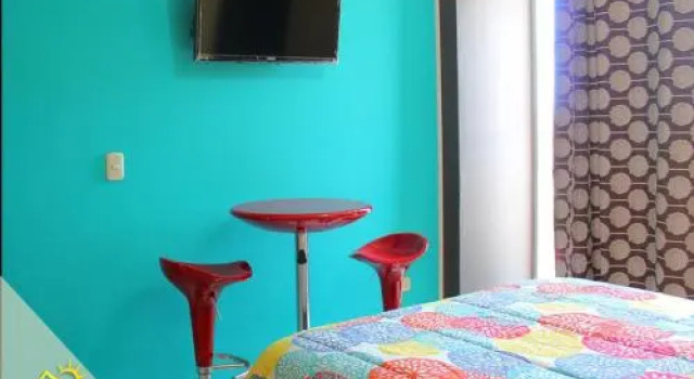Él Recanto, Prenota Hotel Chancay Provincia de Lima