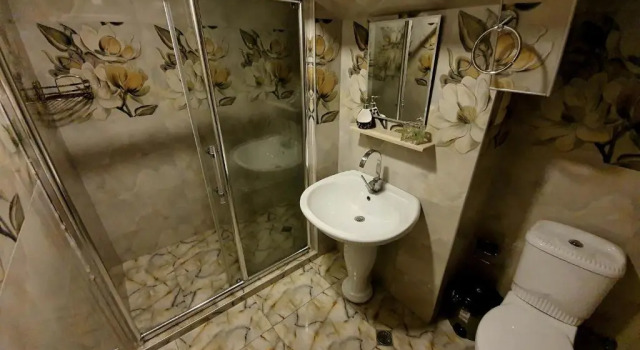Семейный номер Standard с балконом Sunrise Hotel