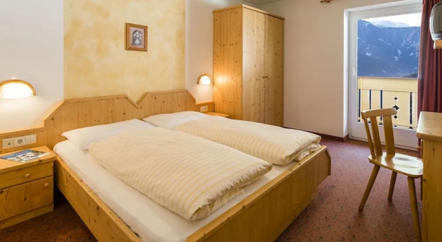 Hotel Aurora