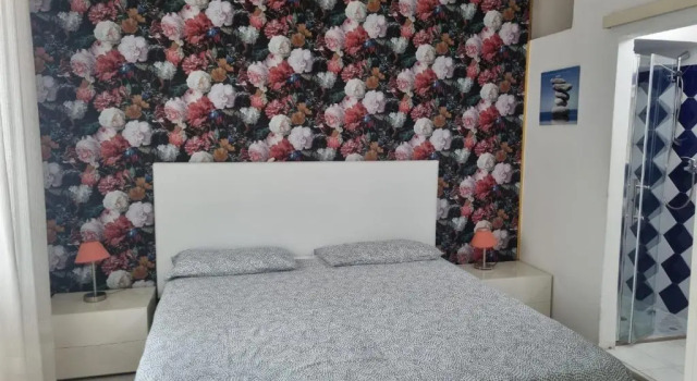 Апартаменты c 1 комнатой Aparthotel Holiday
