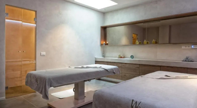 The Club House, Boek Hotel Castelnuovo Berardenga Chianti