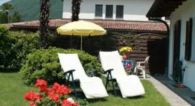 Ferienhaus Casa Pace