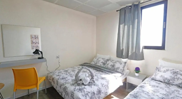Номер Economy Neve Midbar Motel