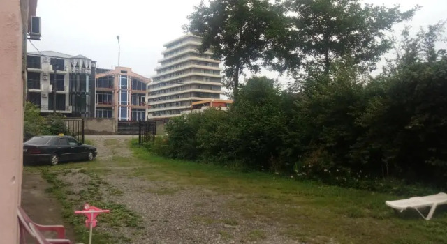 KLICH, Book Hotel Batumi 