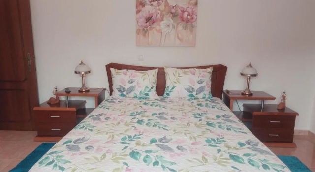 Номер Standard Casa Branca Pinhal