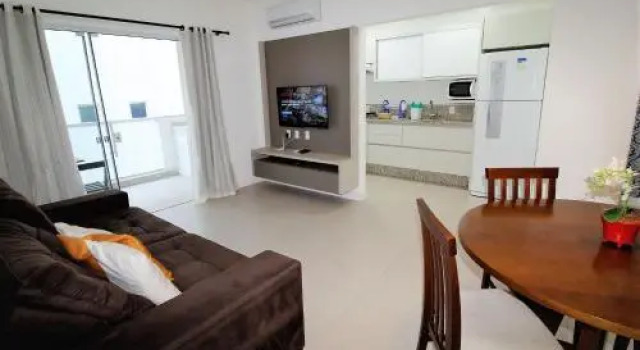 Apartamento Aguas Azuis Bombinhas 1069