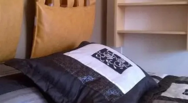 Номер Classic Hôtel Résidence Bergara