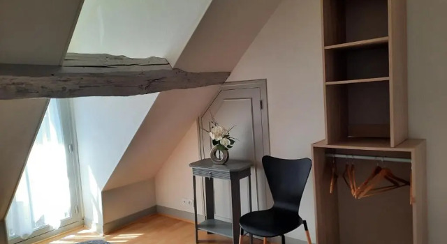 Spacieux Appartement Lumineux De 125 M2, Rezerwuj Apartament Saint-Claude-de-Diray Centre