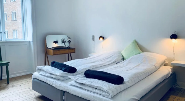 Best Stay Copenhagen-Caprivej, Забронировать Отель Amager Øst Копенгаген, рядом с Амагер Странд