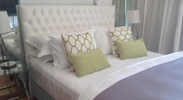 Студия Luxury Apartment Recoleta with flexible Chek in or Check out
