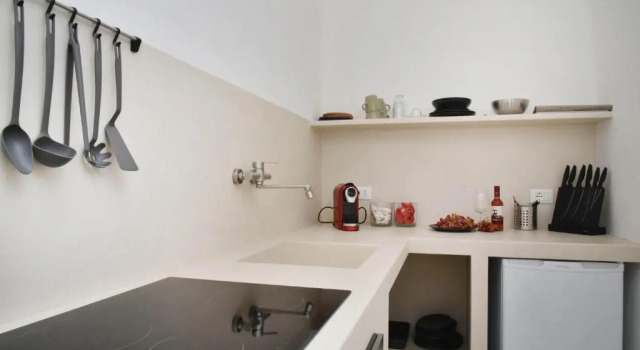 Студия Casa Flami' 3
