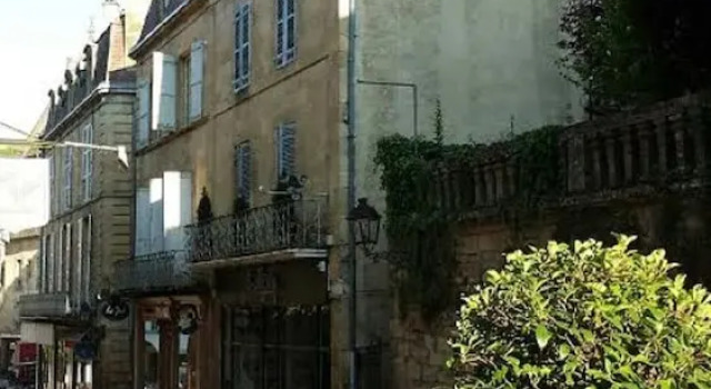 Le Senechal