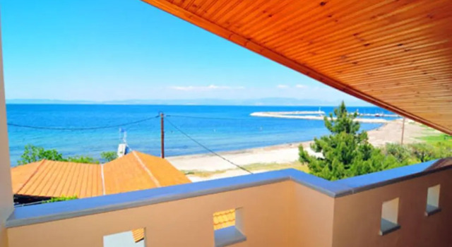 Номер Standard Sikoudis Gorgona Beach