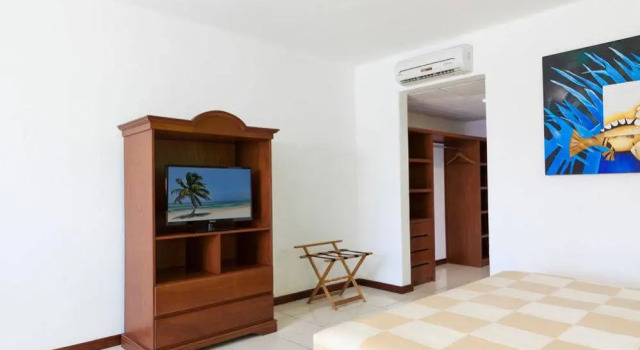 Hotel Costa Maya Inn, Rezervovat Hotel Mahahual 