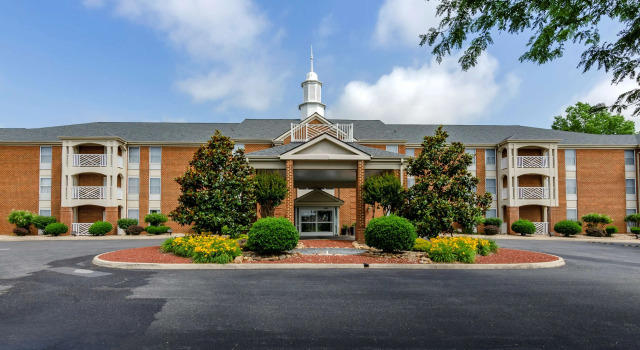 Best Western Plus Inn at Hunt Ridge, Reserva ahora Hotel Lexington 