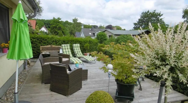 Ruegen_Fewo 62, Book Hotel Putbus Rügen