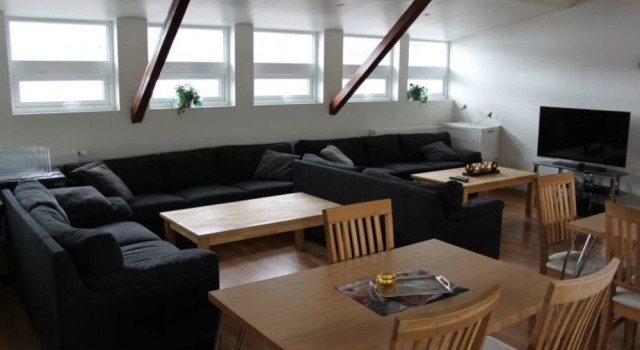 Guesthouse Askja, Prenota Hotel Eskifjordur 