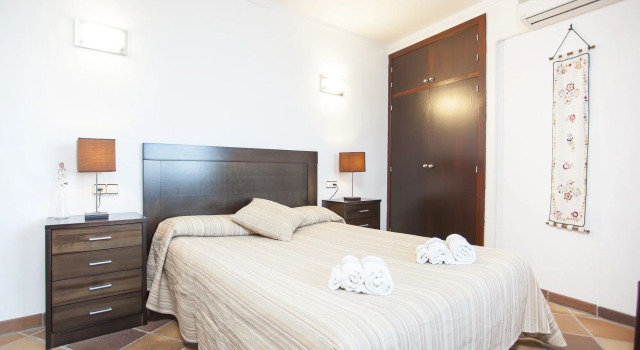 Serra Nova, Book Hotel  