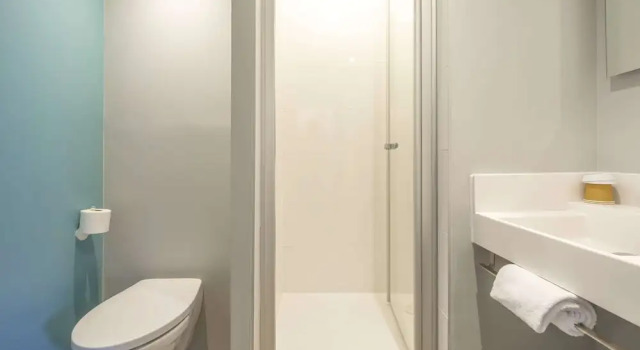 Номер Standard ibis budget Forbach Centre
