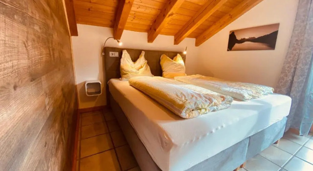 Номер Standard Urlaubshof Bechteler