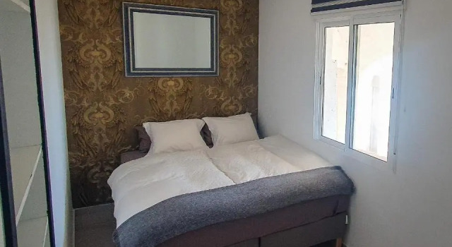 Номер Standard Villa Vista Calpe
