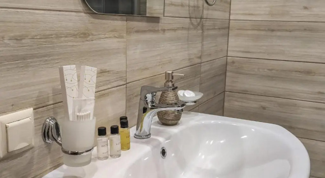 Номер Standard Harmonia Garden Hotel&Gastroyard