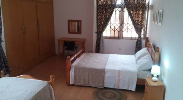 Villa 3, Reserva ahora Villa Hoteles en Ajiringano con piscina, Piscina
