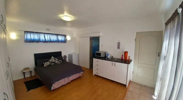 Blouberg Beach Retreat