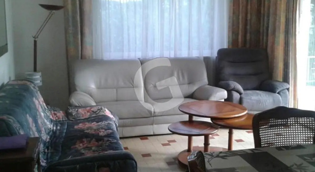 Maison La Tranche-sur-Mer, 4 pièces, 6 personnes - FR-1-357-23, Забронировать Отель Ла-Транш-сюр-Мер Маре-Пуатвен, рядом с Пляж Гриер