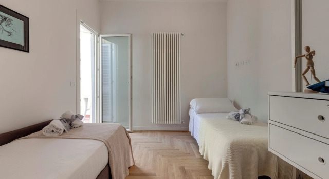 Mamo Florence - Guya Apartment