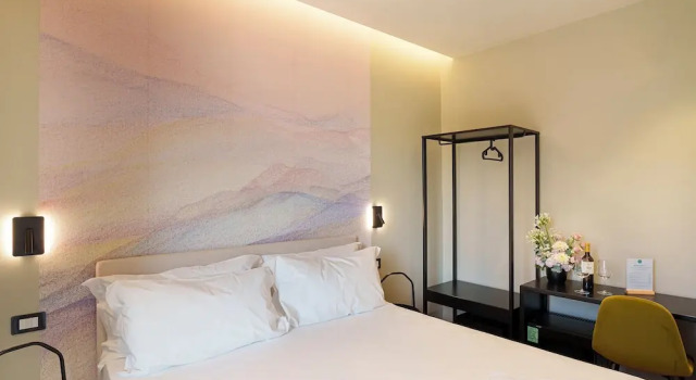 Номер Superior Uefio - Boutique Stay
