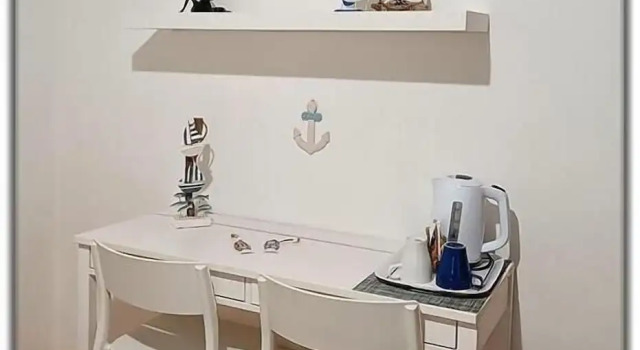 Двухместный номер Deluxe с видом на сад Casa Felicidad Alguer