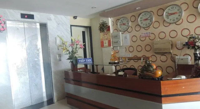 Thien Son Hotel