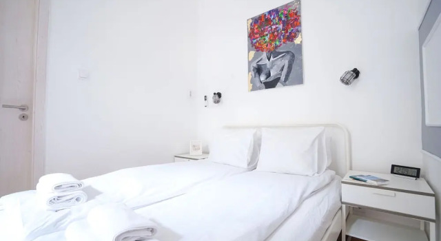 Venus Apartments - Klauzál Apartment, Забронировать Апартаменты/квартира Будапешт 