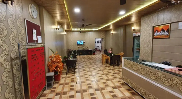 Hotel Bhaj Govindam, Rezervovat Hotel Haridvár Uttarakhand
