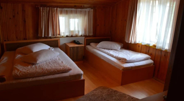 Kalegon Hotel, Забронировать Отель Отели Ризе с питанием, Пансион
